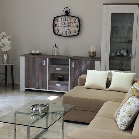 Apartamento San Pedro كاديز المظهر الخارجي الصورة