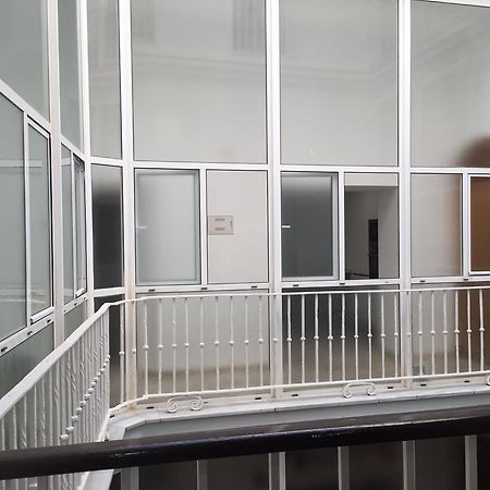 Apartamento San Pedro كاديز المظهر الخارجي الصورة