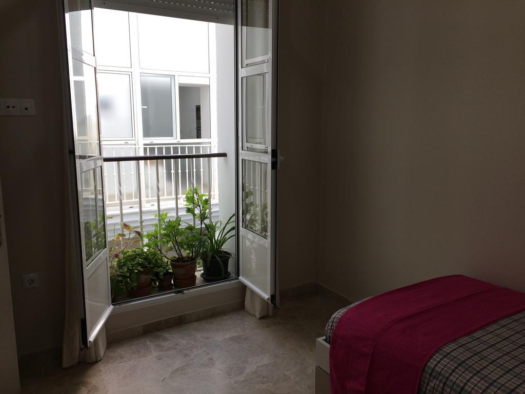 Apartamento San Pedro كاديز المظهر الخارجي الصورة