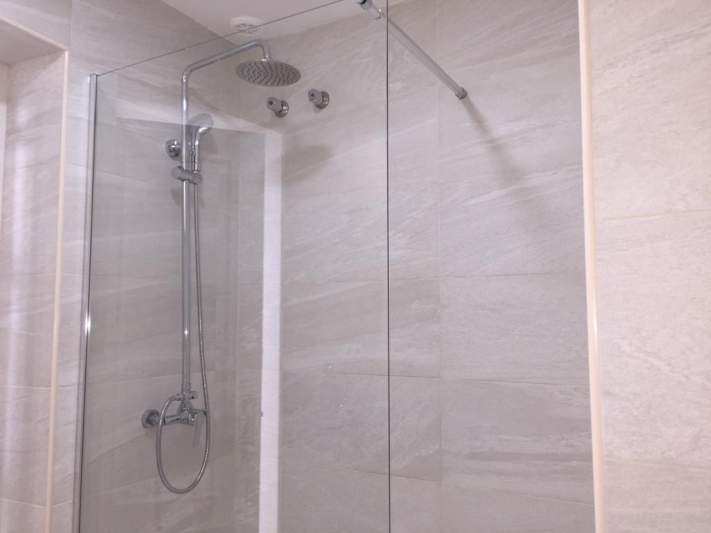 Apartamento San Pedro كاديز المظهر الخارجي الصورة