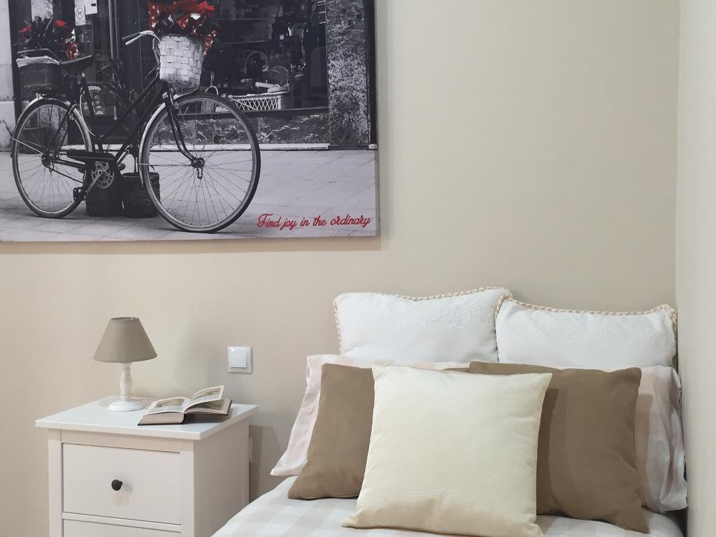 Apartamento San Pedro كاديز المظهر الخارجي الصورة