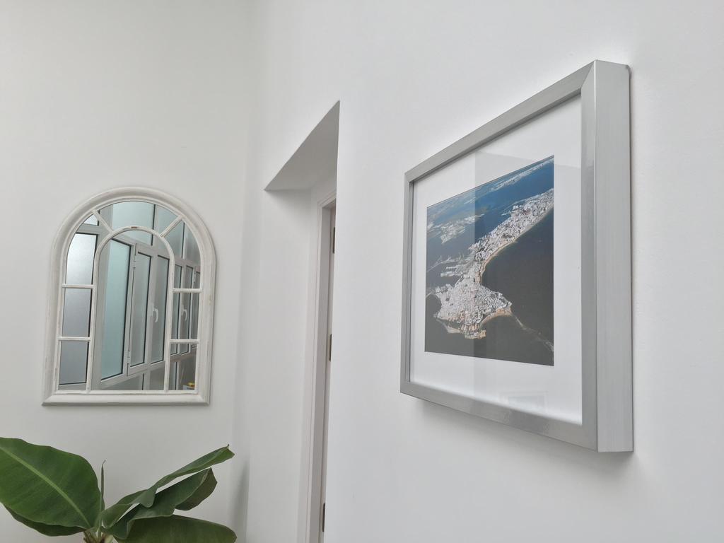 Apartamento San Pedro كاديز المظهر الخارجي الصورة