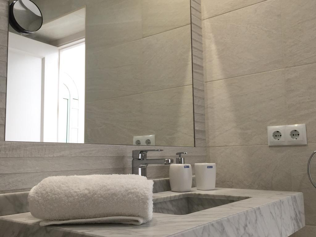 Apartamento San Pedro كاديز المظهر الخارجي الصورة