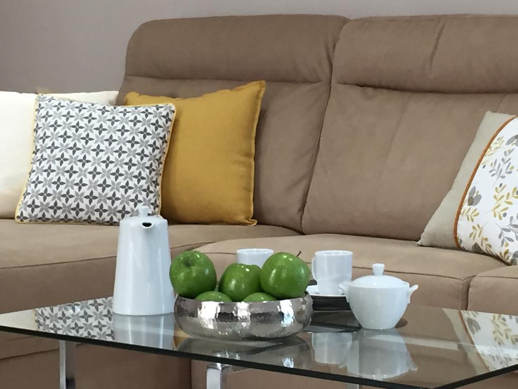 Apartamento San Pedro كاديز المظهر الخارجي الصورة