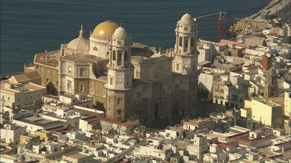 Apartamento San Pedro كاديز المظهر الخارجي الصورة