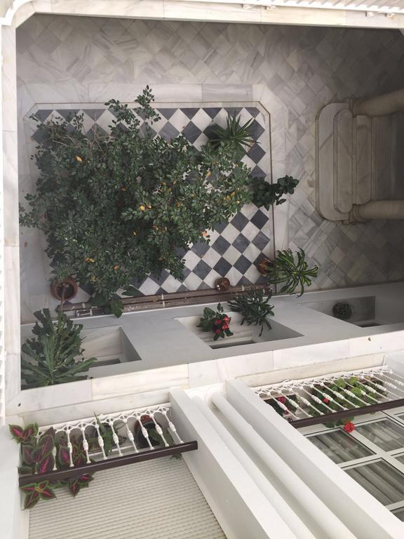 Apartamento San Pedro كاديز المظهر الخارجي الصورة