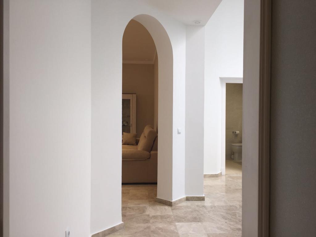 Apartamento San Pedro كاديز المظهر الخارجي الصورة